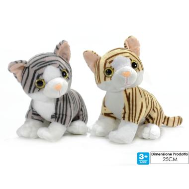 Peluche linea morbidosi - cuccio 721806