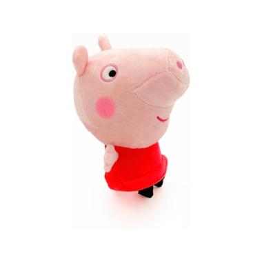 Peppa pig 18cm lil bodz pep-9407