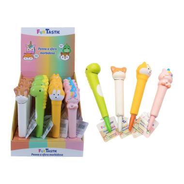 Penna a sfera morbidosa creas023