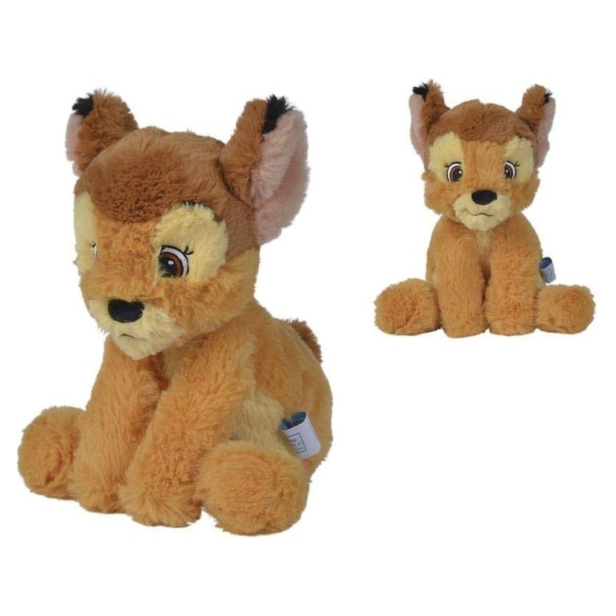 Disney soft bambi 25cm 6315870298