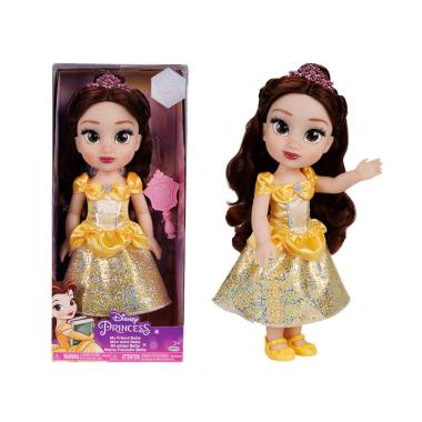 Disney princess 38cm belle 230134