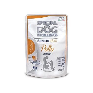 SPECIAL DOG EXCELLENCE 100gr POLLO