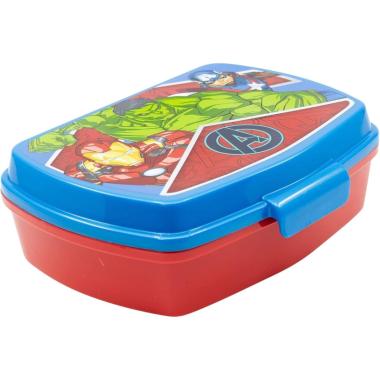 Avengers porta merenda 74174