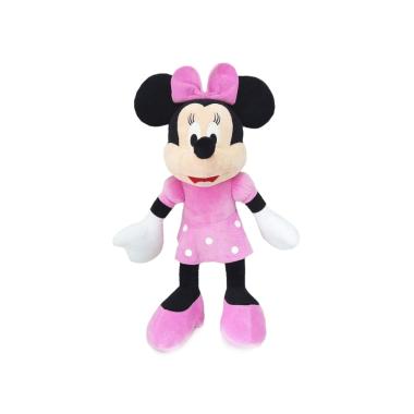 Minnie open mouth peluche 45cm 71292sd