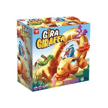Action games gira giraffa 21192686