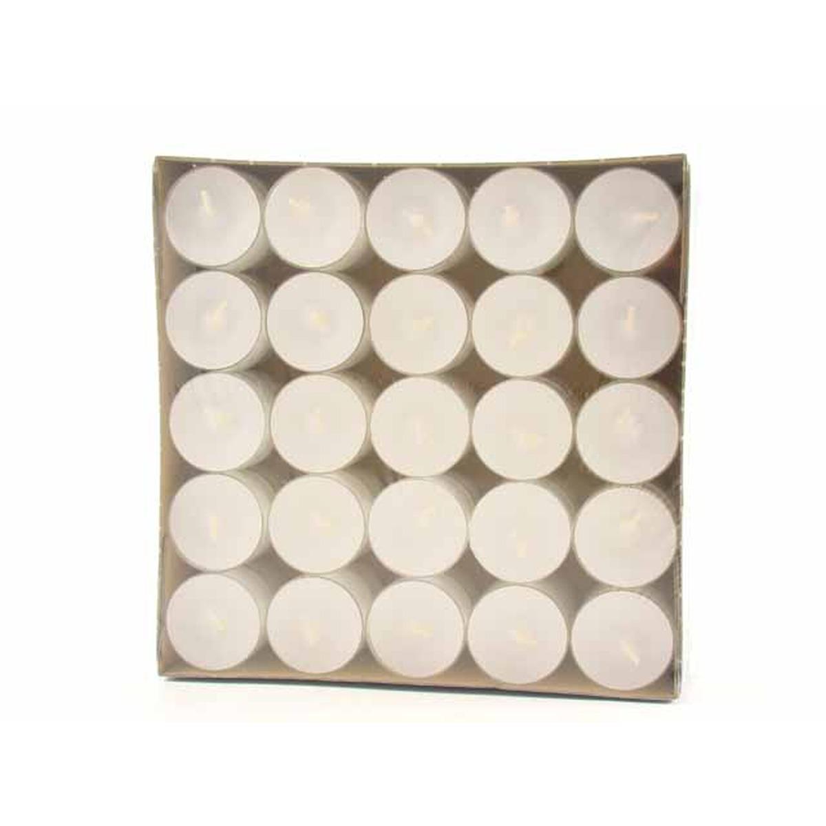 T-LIGHT 50pz 23-217-50