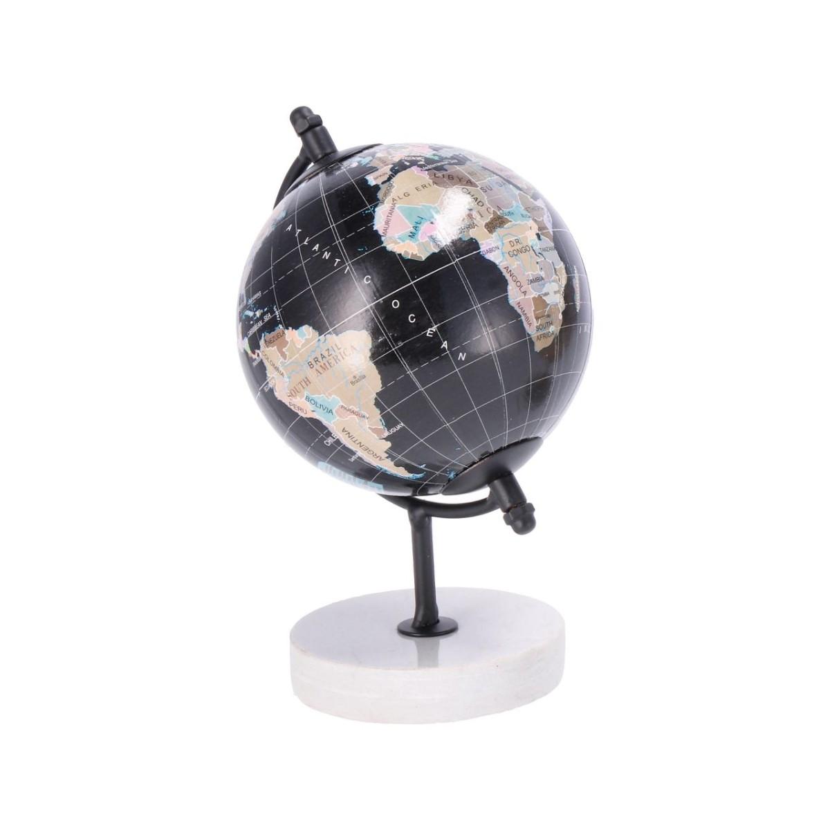 MAPPAMONDO 9x8.5x14.5cm