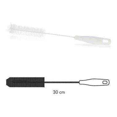 L.clean spazzola lavabottiglie 900665