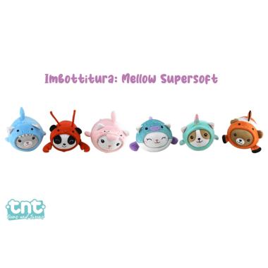 Tnt ocean friends 33025