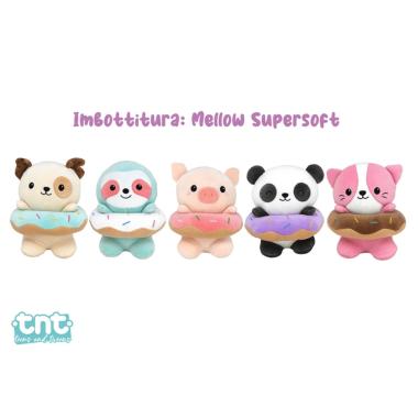 Tnt cuties in a donut 33036