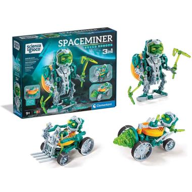 Robot 3 in 1 19344.8