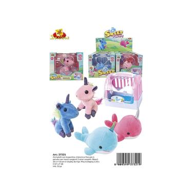 Unicorno/narvalo 37321