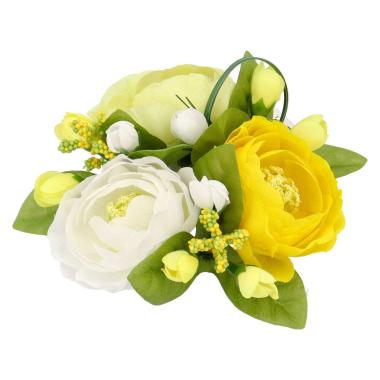 GIROCANDELA RANUNCOLO 12cm 214842.54