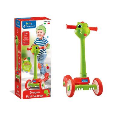 Baby dragon push scooter 17738