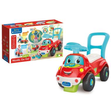 Nicol go go 3 in 1 17747