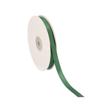 Nastro doppio raso verde smeraldo d1038