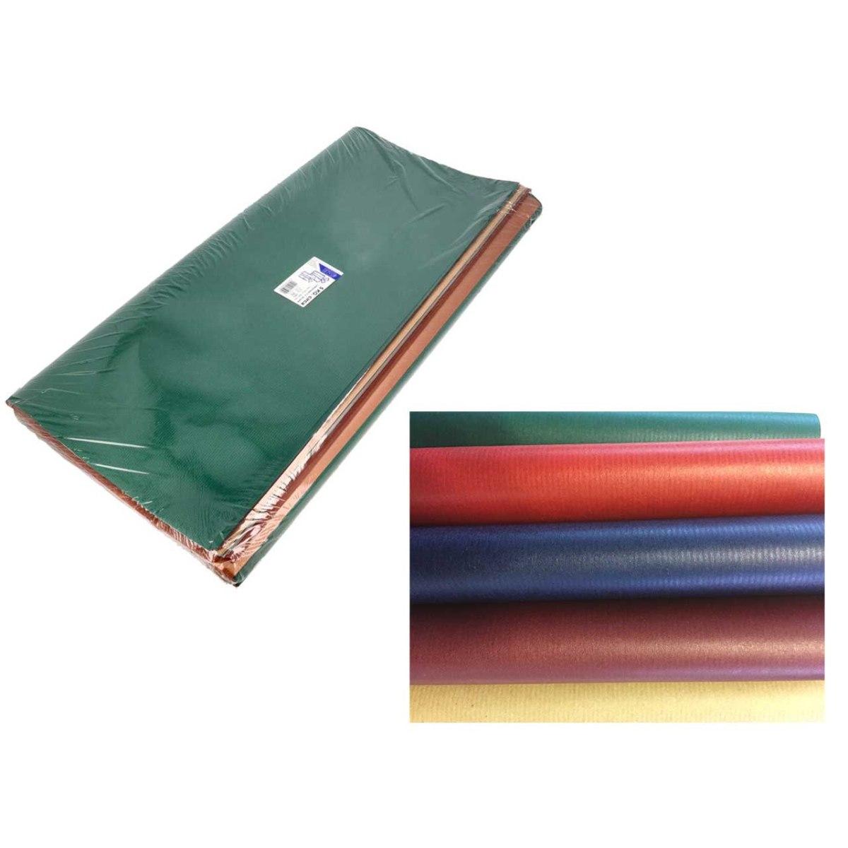 Carta regalo 5kg fg.70x100 scura kg001f