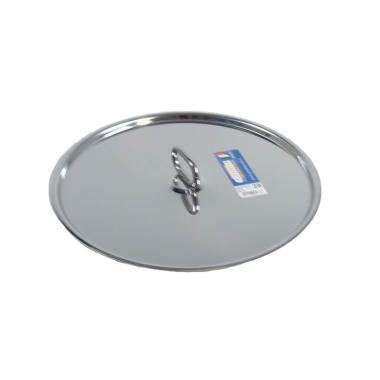 COPERCHIO 28cm INOX 18/C    COR28
