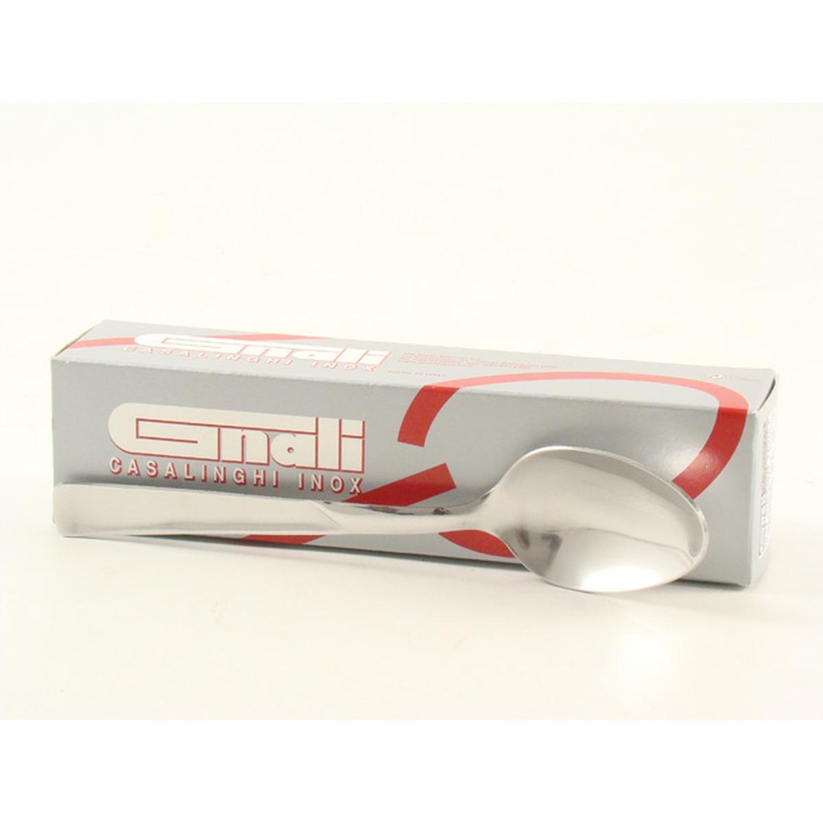 MADIA CUCCHIAIO 12pz 18/C K40MD