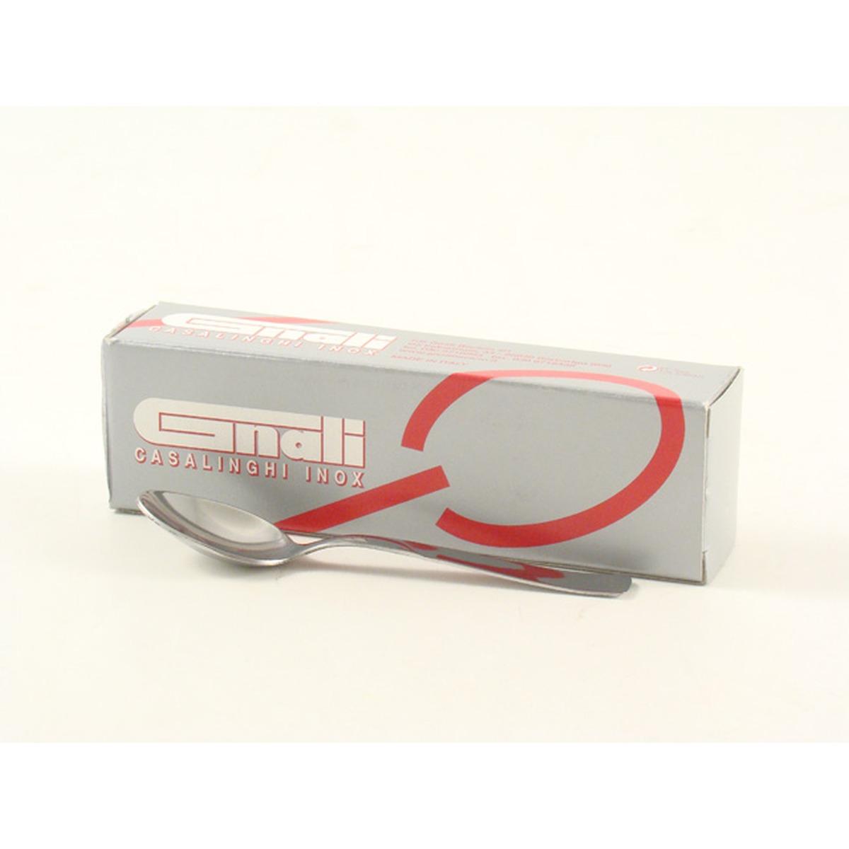 MADIA CUCCHIAINO MOKA 12pz 18/C K100MD