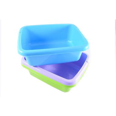 BACINELLA RETTANGOLARE 33x26cm 1136