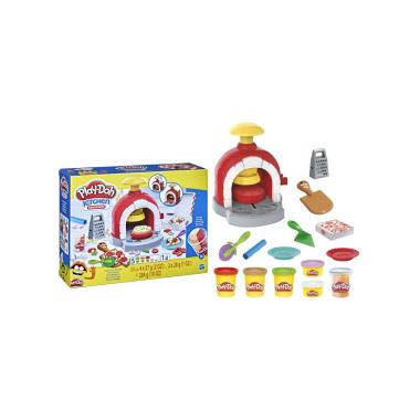 Play-doh la pizzeria f43735l0