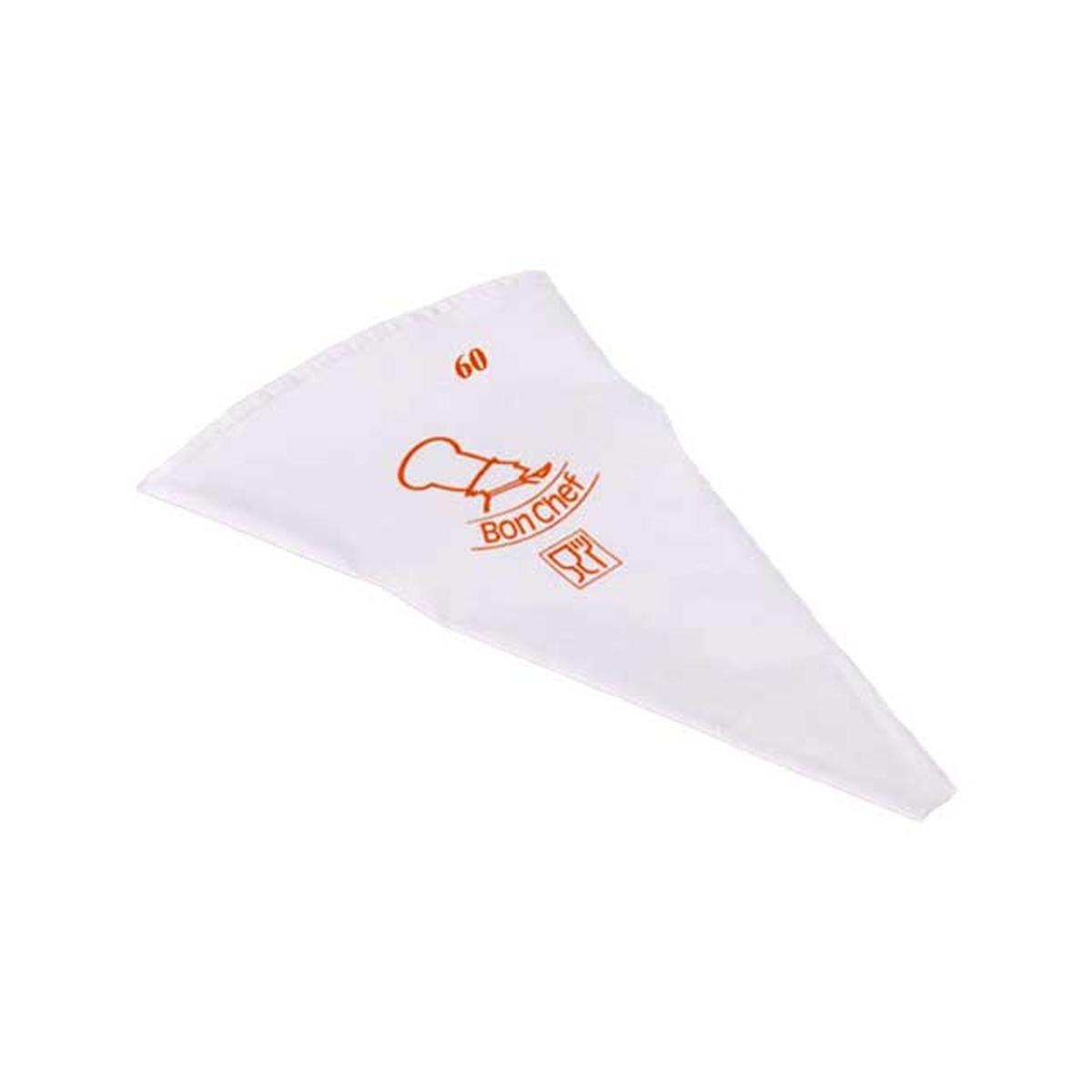 SACCAPOCHE N7 PLASTIF.60cm 04 11 06