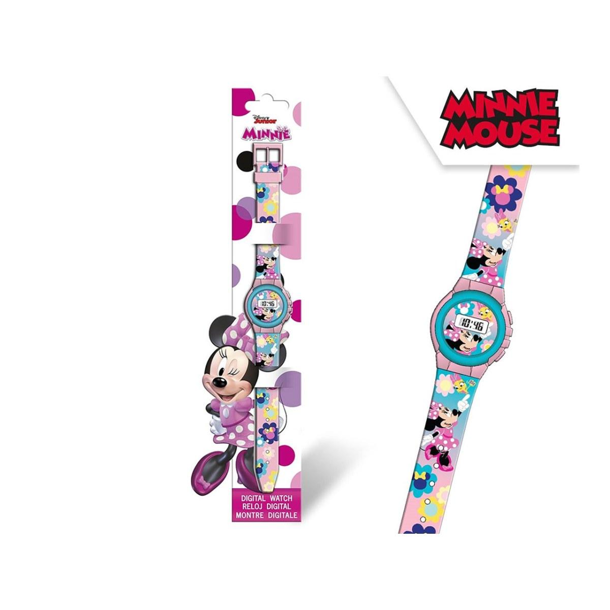 Minnie orologio digitale mn4443