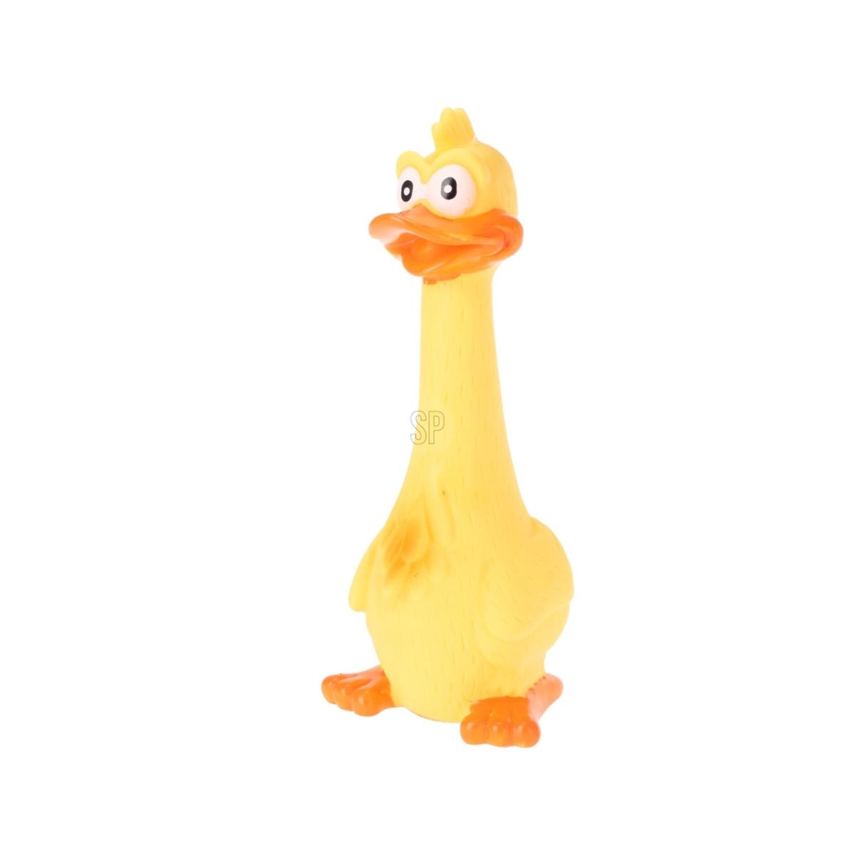 Gioco cani anatra pv 20x8cm 495300220