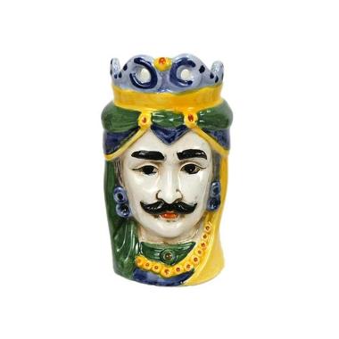 MORI PORCELLANA 5,3x5,3x9,5 COLOR L1996/M