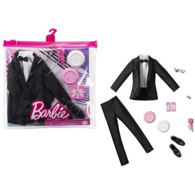 Barbie vestiti e accessori di ken gwf11