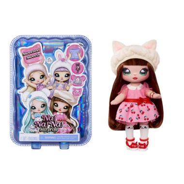 Na!na!na!surprise katiekitten 120117euc