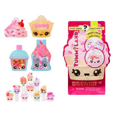 Yummiland num nom body scent 526476