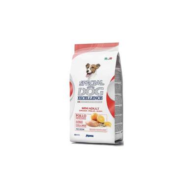 SPECIAL DOG EXCELLENCE 800gr MINI