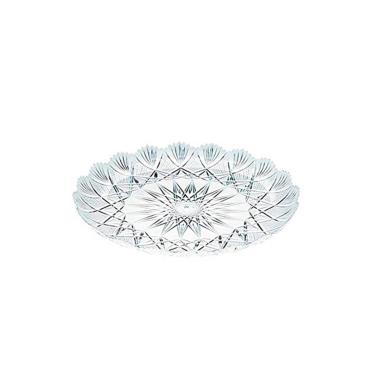 Vassoio stella misura d.33 10pz. 037040033.s10