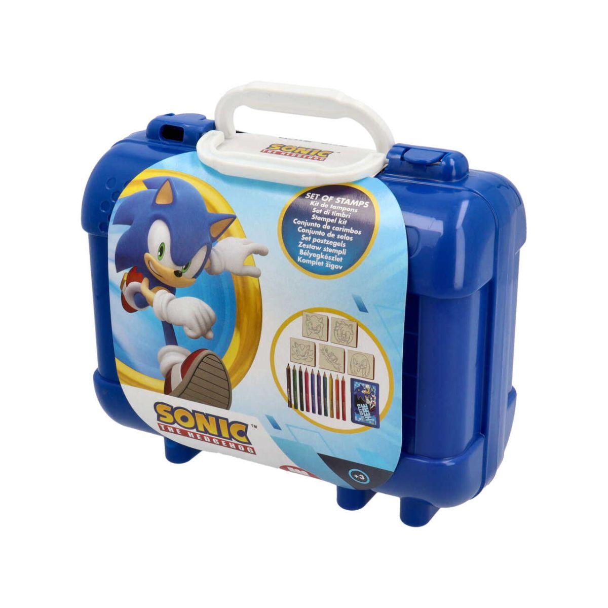 Sonic set travel 42122