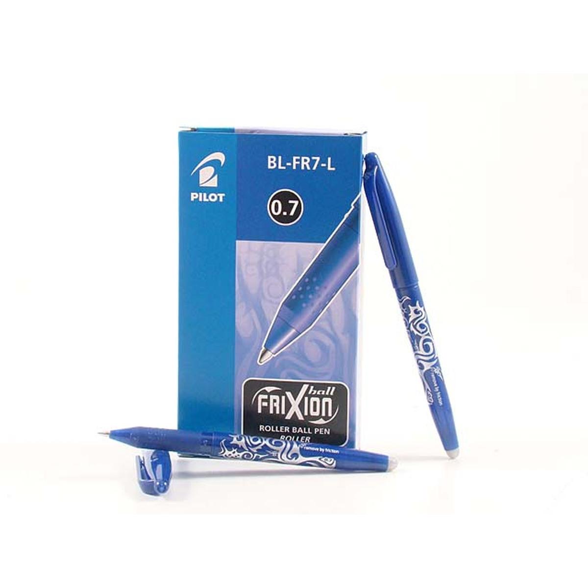 PENNA SFERA FRIXION BALL 12pzBLU 006661