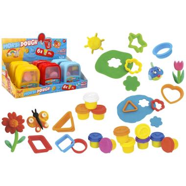 Morbidough morbidough trolley 42478