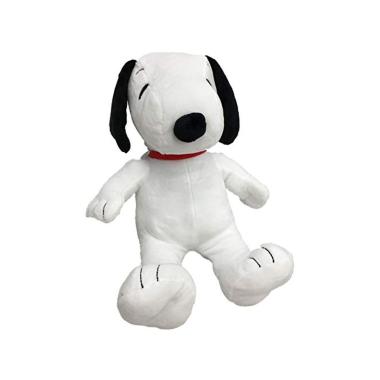 Snoopy peluche 19cm vfpl0009