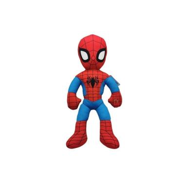 Marvel spiderman peluche 38cm 760021696