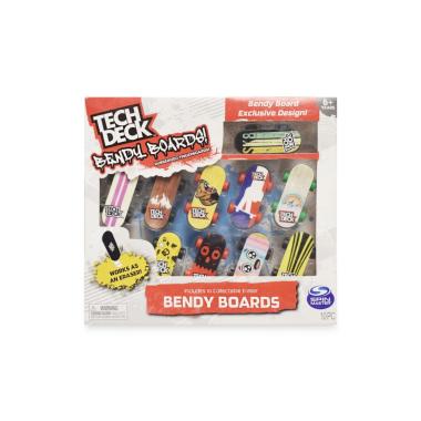 Tech deck rubberised b td2332ct-uk_6301