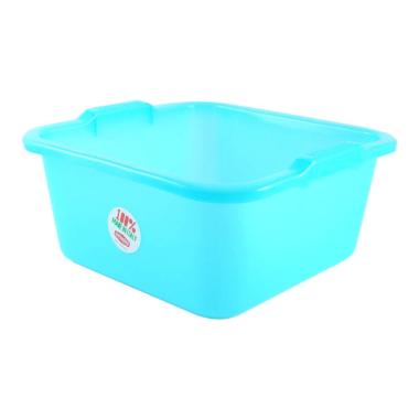 BACINELLA QUADRA 34x34cm 11lt  66340