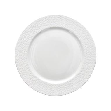 PIATTO PIANO BIANCO 27cm GF000270000