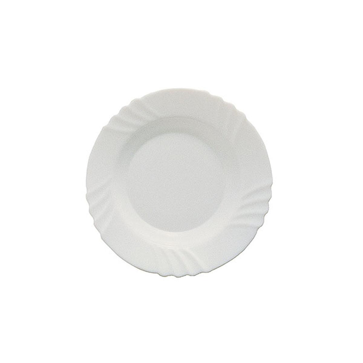 EBRO PIATTO FONDO 6pz 402811FN $