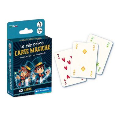 Carte magiche appendibile 16809.5
