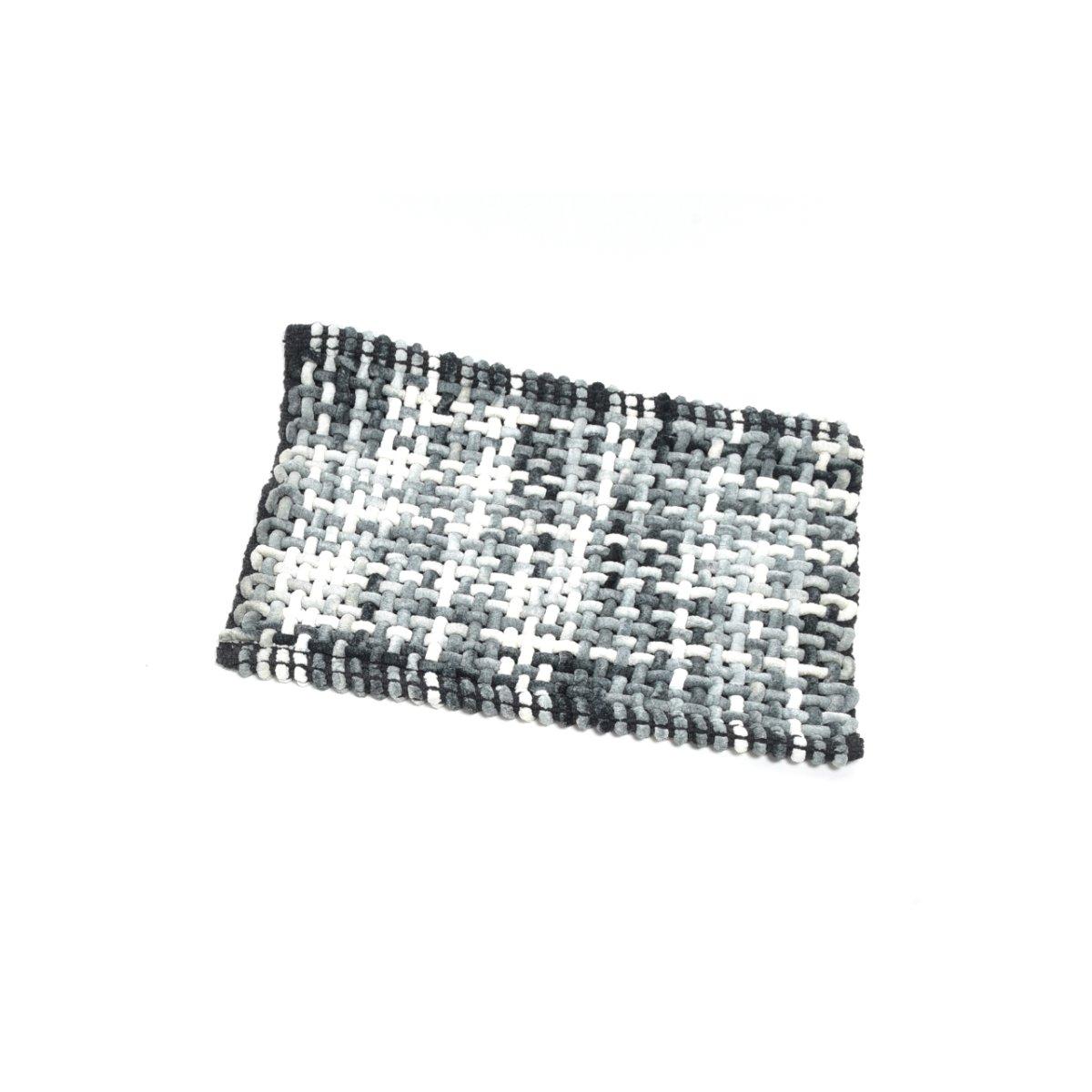 Tappeto bagno misto cotone 40x60 10660