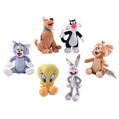 LOONEY TUNES PELUCHE 22cmPLA19583