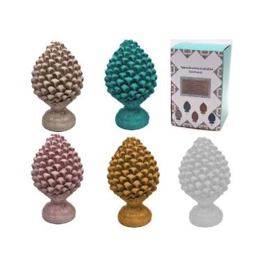 Pigna lucida anticata 25,5x16,7x16,7