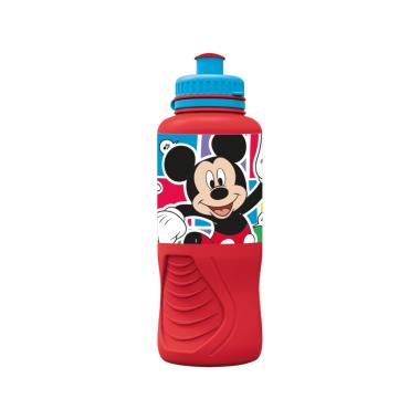 Mickey borraccia pp 430ml st4328