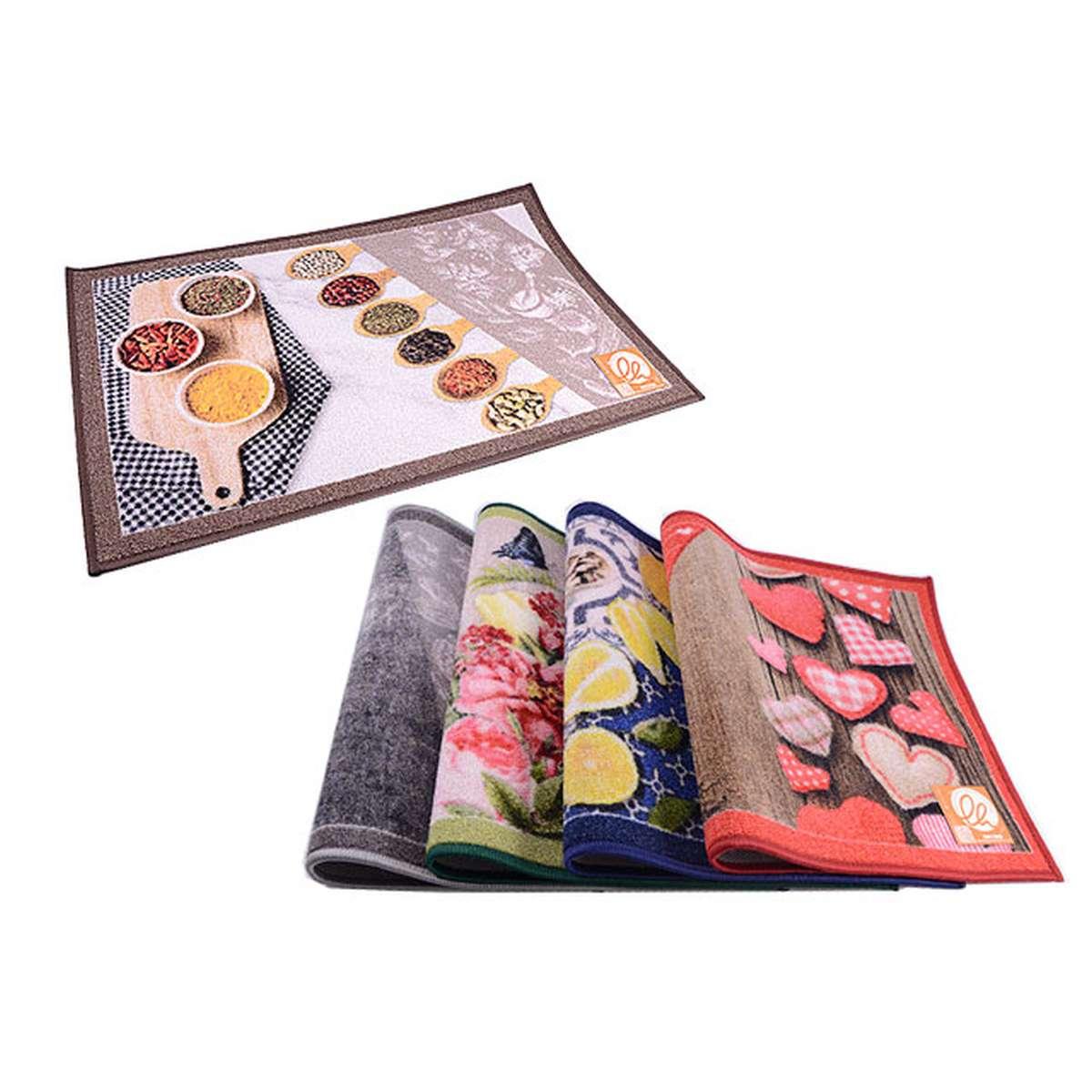 TAPPETO NEW SMILE 50x100 CUNSMI050X100